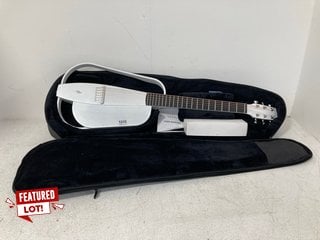 NEXG2 SMART AUDIO GUITAR RRP: £900: LOCATION - BOOTH