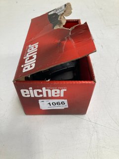 EICHER AUTOMOTIVE BRAKE PADS SET: LOCATION - BR6