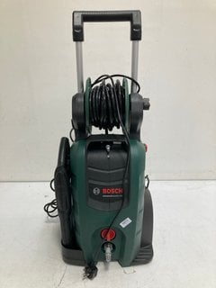 BOSCH ADVANCED AQUATAK 140 2100W PRESSURE WASHER RRP-£279: LOCATION - BR7