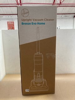 HOOVER UPRIGHT VACUUM CLEANER - BREEZE ECO HOME: LOCATION - BR2