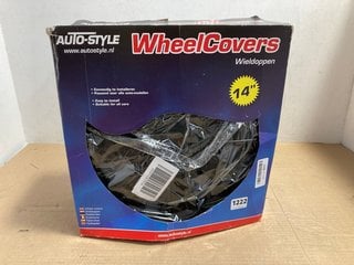 AUTO STYLE WHEEL COVERS 14'': LOCATION - BR11