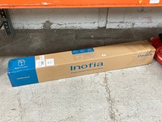 INOFIA DOUBLE MATTRESS TOPPER: LOCATION - BR17