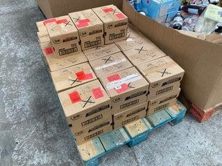 PALLET OF DOLE FRUIT JELLY TROPICAL FRUITS (B.B DATE 29.09.2024): LOCATION - B8 (KERBSIDE PALLET DELIVERY)