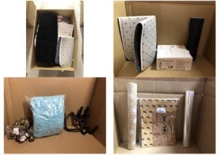 QUANTITY OF ITEMS TO INCLUDE PREMIUM WATER FILTER CARTRIDGE: LOCATION - RACK D