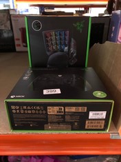 RAZER WOLVERINE V3 PRO - WIRELESS ESPORTS CONTROLLER FOR XBOX & PC (HYPERSPEED WIRELESS, MECHA TACTILE ACTION BUTTONS, ANTI-DRIFT HALL EFFECT ANALOG THUMBSTICKS, HAPTIC VIBRATIONS) BLACK + RAZER TART