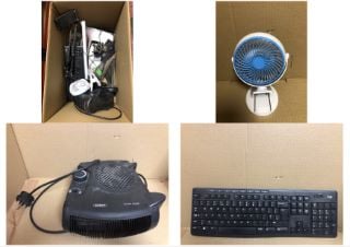 QUANTITY OF ITEMS TO INCLUDE WIRELESS KEYBOARD: LOCATION - A