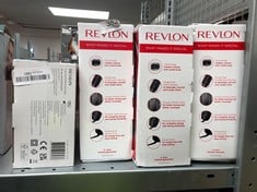 QUANTITY OF HEALTH & BEAUTY ITEMS TO INCLUDE REVLON RVDR5823UK HARMONY DRY & STYLE 1600W HAIR DRYER: LOCATION - D