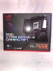 ROG STRIX B650E-E GAMING WIFI: LOCATION - A