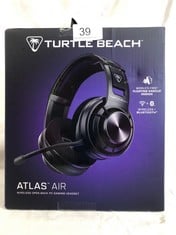 TURTLE BEACH ATLAS AIR WIRELESS OPEN BACK PC GAMING HEADSET: LOCATION - A