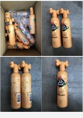 20 X PET HEAD DEODORIZING PET SHAMPOO - COLLECTION ONLY - LOCATION RIGHT RACK