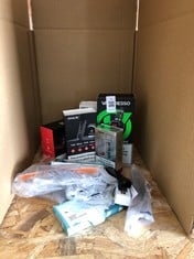 QUANTITY OF ASSORTED VAPES TO INCLUDE VAPRESSO ARMOUR MAX RRP £140 ID MAY BE REQUIRED - COLLECTION ONLY - LOCATION RIGHT RACK