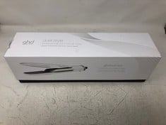 GHD DUET STYLE 2-IN-1 HOT AIR STYLER - TRANSFORMS HAIR FROM WET TO STYLED WITH AIR-FUSION TECHNOLOGY (WHITE).: LOCATION - TOP 50 RACK