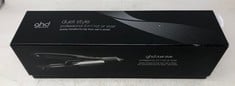 GHD DUET STYLE 2-IN-1 HOT AIR STYLER IN BLACK - TRANSFORMS HAIR FROM WET TO STYLED WITH AIR-FUSION TECHNOLOGY, BLACK.: LOCATION - TOP 50 RACK