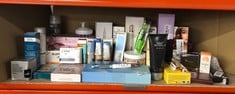 QUANTITY OF HEALTH & BEAUTY ITEMS TO INCLUDE DOVE BEAUTY CREAM BAR: LOCATION - C RACK