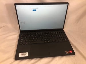 DELL VOSTRO 15 3515 LAPTOP AMD RYZEN 5 3450U, 16GB RAM,:: LOCATION - B RACK