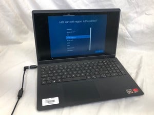 DELL VOSTRO 15 3515 512GB LAPTOP AMD RYZEN 5 3450U WITH RADEON VEGA MOBILE GFX, 16GB RAM,15.6" : LOCATION - A RACK