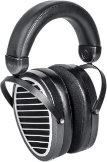 HIFIMAN EDITION XS WIRED HEADPHONES (ORIGINAL RRP - £500) IN BLACK: MODEL NO 6925624202583 (BOXED WITH UNIT ONLY) [JPTB4247]. THIS PRODUCT IS FULLY FUNCTIONAL AND IS PART OF OUR PREMIUM TECH AND ELECTRONICS RANGE