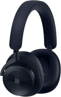 BANG & OLUFSEN BEOPLAY H95 WIRELESS HEADPHONES (ORIGINAL RRP - £639) IN NAVY: MODEL NO 1266116 (BOXED WITH MANUFACTURE ACCESSORIES & CHARGING CABLE, MINOR COSMETIC WEAR ON HEADBAND) [JPTB4261]. THIS PRODUCT IS FULLY FUNCTIONAL AND IS PART OF OUR PREMIUM TECH AND ELECTRONICS RANGE