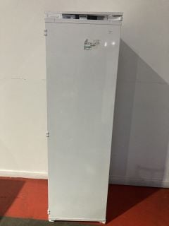 BEKO BFFD3577 INTEGRATED TALL FROST FREE FREEZER RRP £499.99 (003341439)