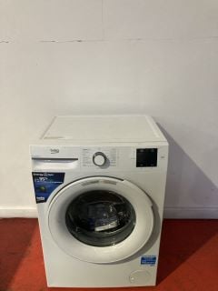 BEKO ENERGY SPIN 10KG WASHING MACHINE RRP £330