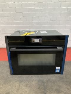 N 70 INTEGRATED OVEN RRP £1009