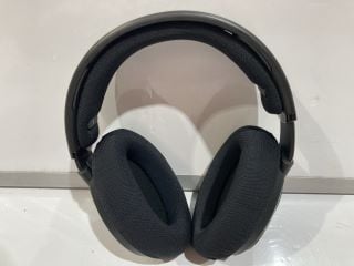 PHILIPS 9000 SERIES HEADPHONES SHP9600 BLACK RRP £89