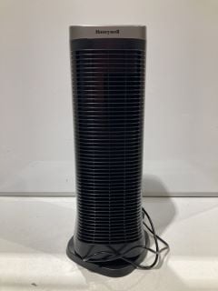 HONEYWELL AIRGENIUS 5 AIR PURIFIER BLACK/SILVER RRP £250