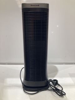 HONEYWELL AIRGENIUS 5 AIR PURIFIER BLACK/SILVER RRP £250