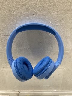 PHILIPS WIRELESS KIDS HEADPHONES 4000 SERIES TOTAL RRP £100