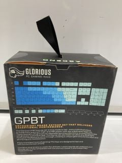 2 X GPBT PREMIUM PBT KEYCAPS MECHANICAL KEYBOARDS