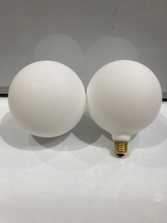 QTY OF ITEMS TO INC SPHERE ENERGY BULBS