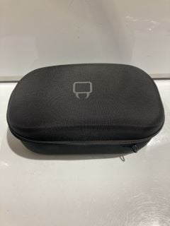 BOX OF CARRY CASE RRP £200