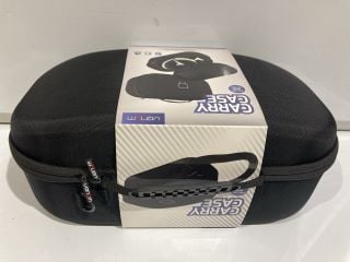 BOX OF CARRY CASE RRP £200