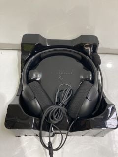 QTY OF NINTENDO AIRLITE WIRED HEADSET