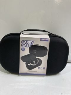 QTY OF VENOM CARRY CASE