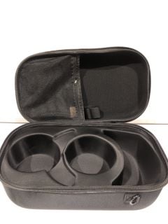 QTY OF VENOM CARRY CASE