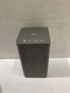 PHILIPS WIRELESS HOME SPEAKER W6205 TOTAL RRP £199