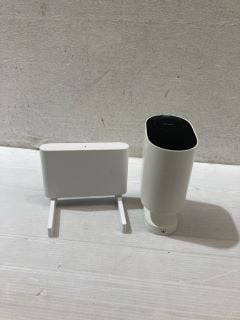 XIAOMI MI WIRELESS SECURITY CAMERA TOTAL RRP £92