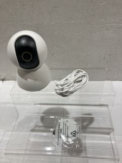 2 X MI 360 HOME SECURITY CAMERA 2K