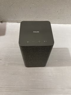 PHILIPS WIRELESS HOME SPEAKER W6205 TOTAL RRP £199