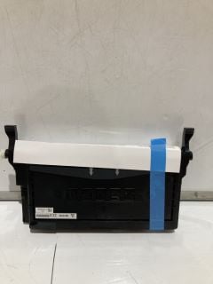 1 X LASER TONER CARTRIDGE