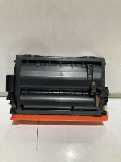 1 X LASER TONER CARTRIDGE