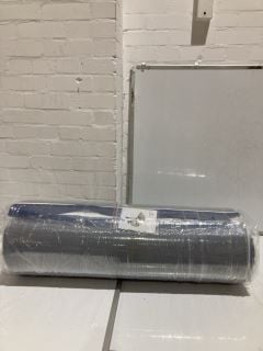 1 X SINGLE MATTRESS