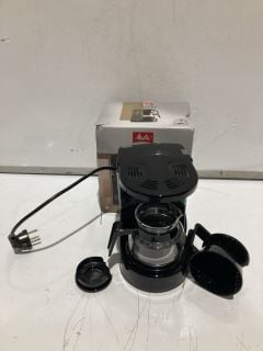 3 X MAKITA AROMABOY COFFEE MAKER RRP £216