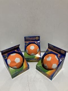 2 X BOX OF STAY ACTIVE KICKER BALL