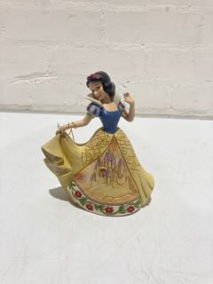 1 X DISNEY SHOWCASE COLLECTION SNOW WHITE