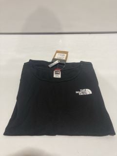 QTY OF CLOTHING INCLUDING W PLUS EASY TANK BLACK