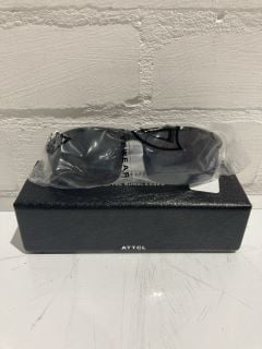 3 X ATTCL SUNGLASSES