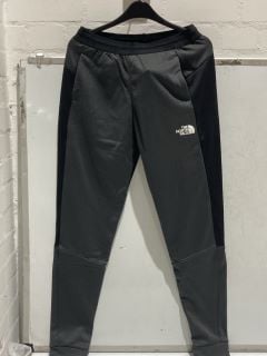 1 X THE NORTH FACE LAB JOGGER BLACK SMALL