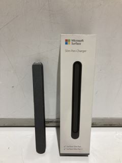 3 X MICROSOFT SURFACE SLIM PEN CHARGER RRP £87